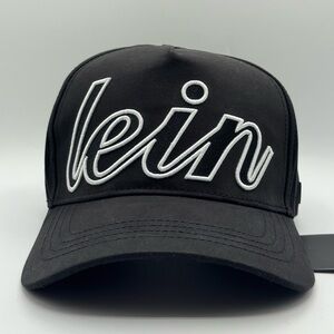 Philipp Plein Logo Cap